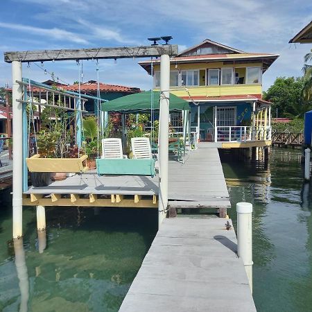 Appartement Nicol Aparment à Bocas del Toro Extérieur photo