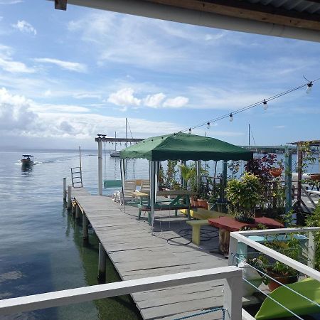 Appartement Nicol Aparment à Bocas del Toro Extérieur photo