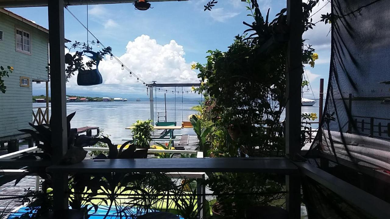 Appartement Nicol Aparment à Bocas del Toro Extérieur photo