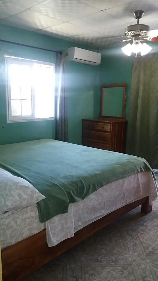 Appartement Nicol Aparment à Bocas del Toro Extérieur photo