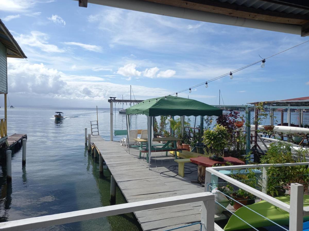 Appartement Nicol Aparment à Bocas del Toro Extérieur photo