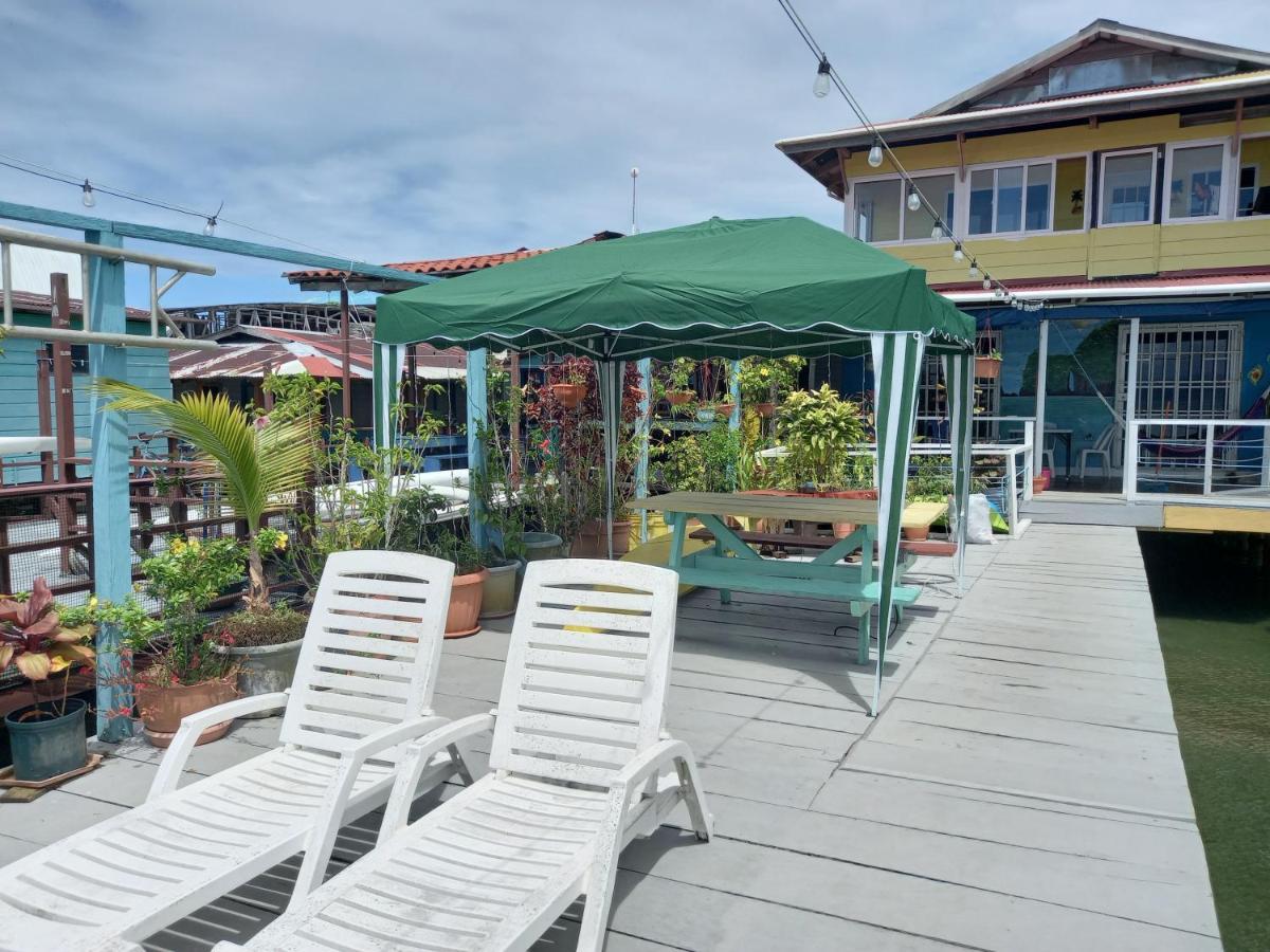 Appartement Nicol Aparment à Bocas del Toro Extérieur photo