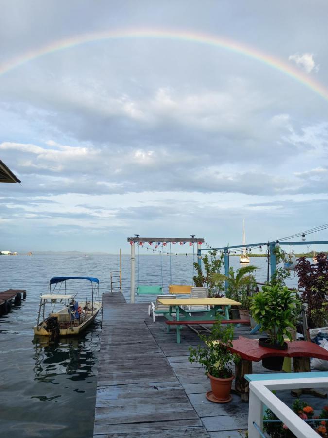 Appartement Nicol Aparment à Bocas del Toro Extérieur photo