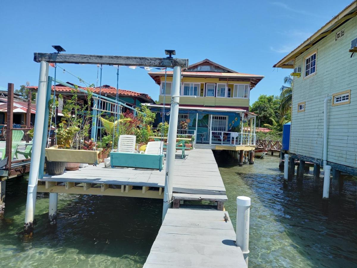 Appartement Nicol Aparment à Bocas del Toro Extérieur photo