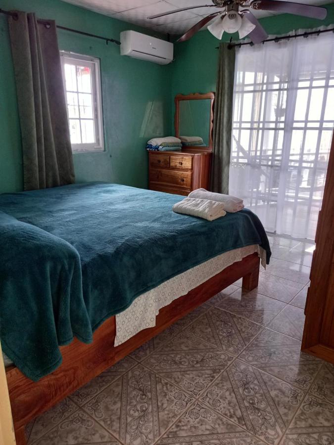 Appartement Nicol Aparment à Bocas del Toro Extérieur photo